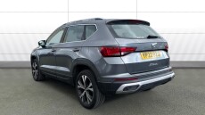 SEAT Ateca 1.5 TSI EVO SE Technology 5dr Petrol Estate